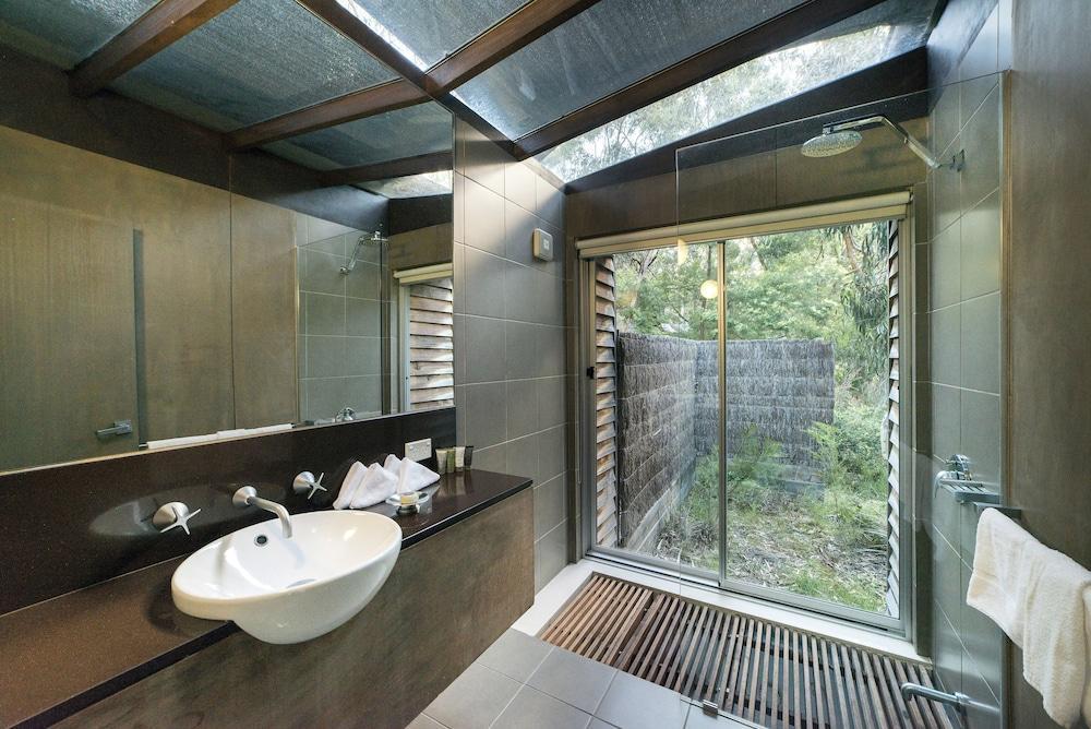 Dulc Cabins Halls Gap Eksteriør billede